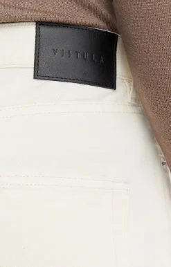 Jeansy regular fit^Vistula New