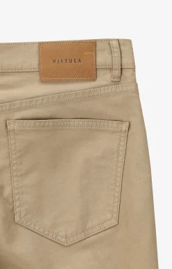 Jeansy slim fit^Vistula Best