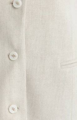 Kamizelka slim fit - zestaw^Vistula New
