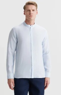 Koszula lniana slim fit^Vistula Discount