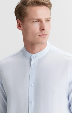 Koszula lniana slim fit^Vistula Discount