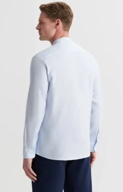 Koszula lniana slim fit^Vistula Discount