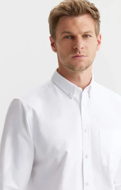 Koszula regular fit typu Oxford^Vistula Fashion
