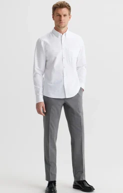 Koszula regular fit typu Oxford^Vistula Fashion