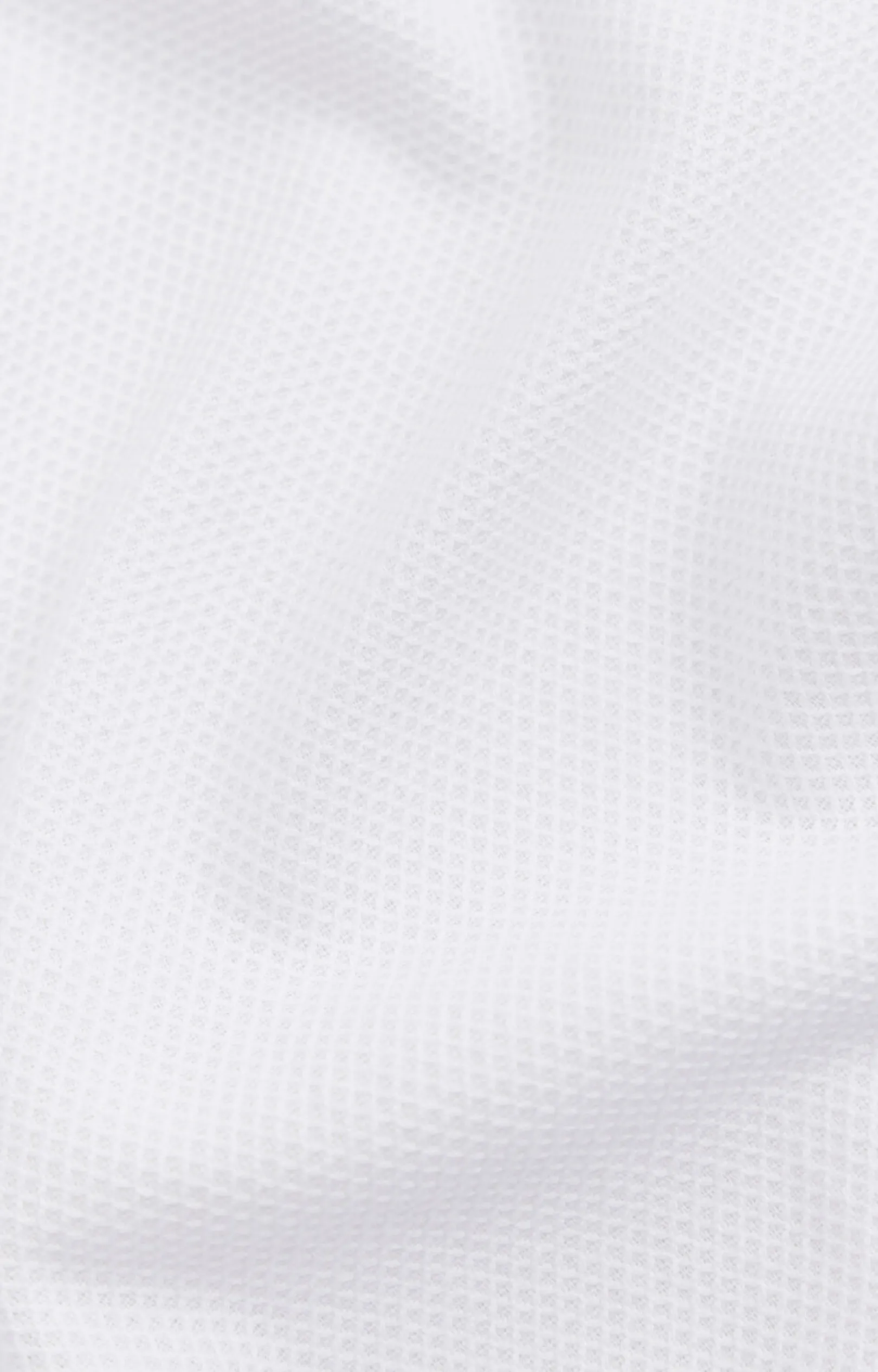 Koszula slim fit w mikrowzór^Vistula Online