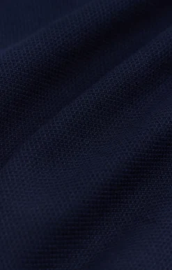 Koszula slim fit w mikrowzór^Vistula Hot