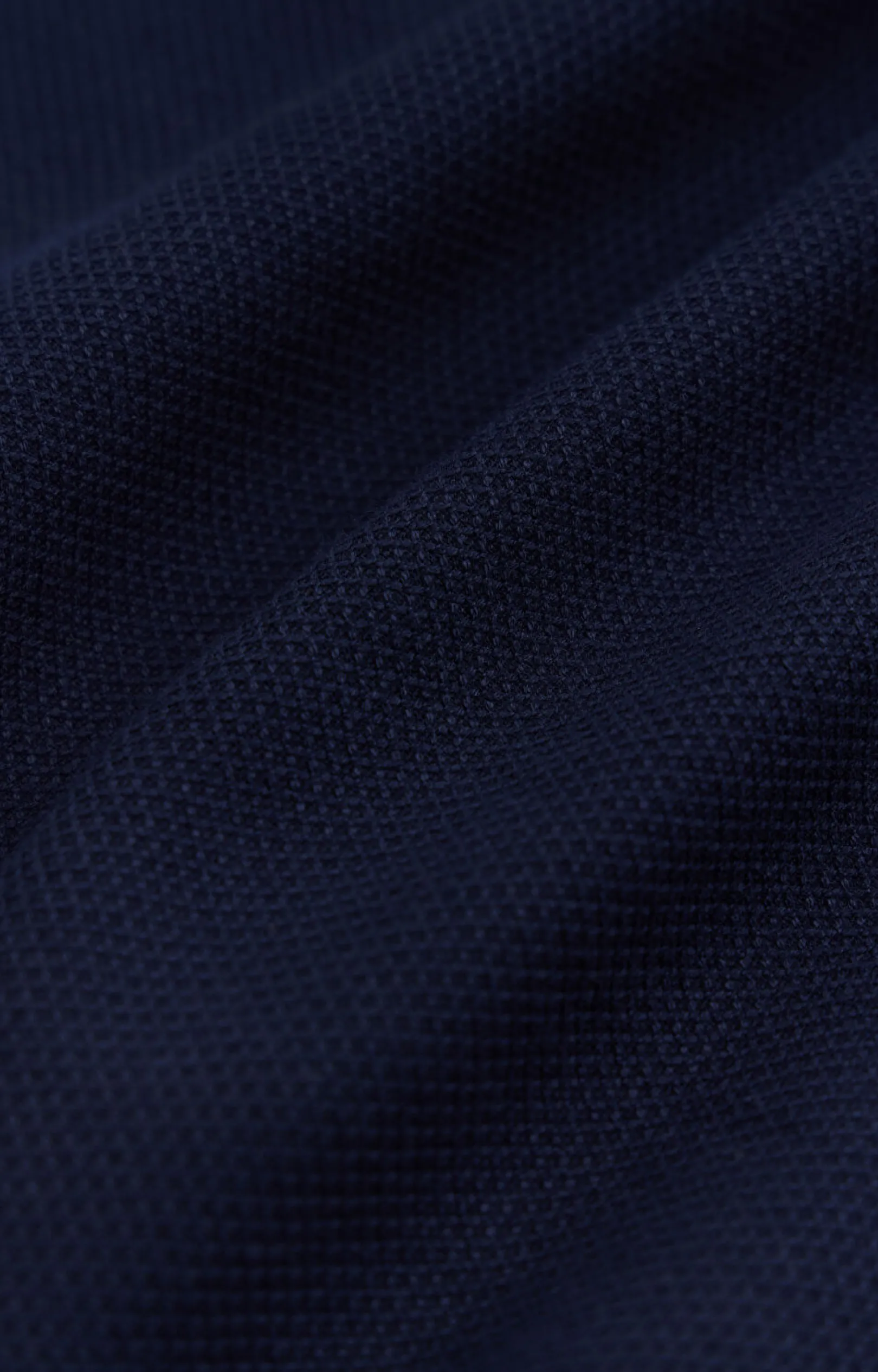 Koszula slim fit w mikrowzór^Vistula Hot