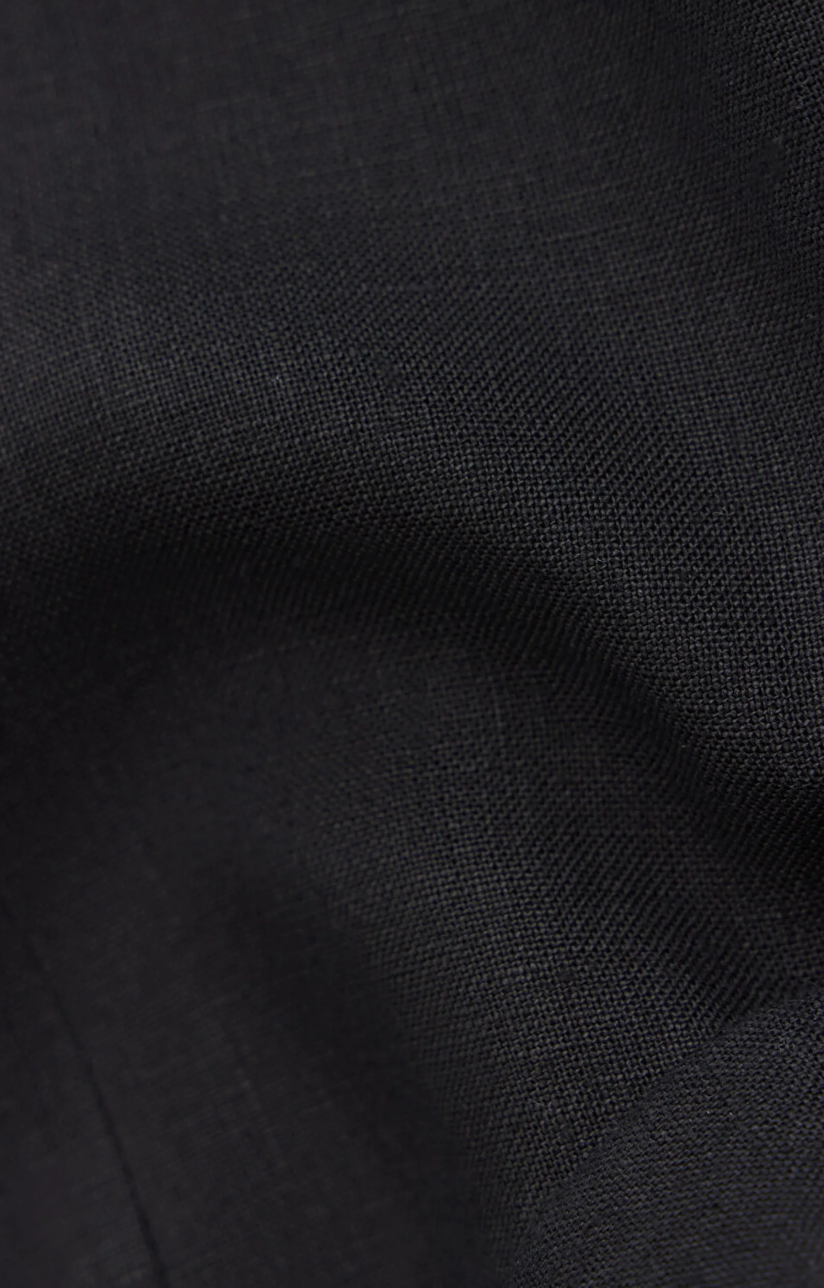 Lniana marynarka slim fit - zestaw^Vistula Clearance