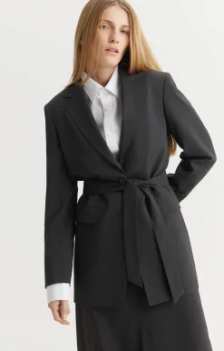 Marynarka relaxed fit - zestaw^Vistula Online