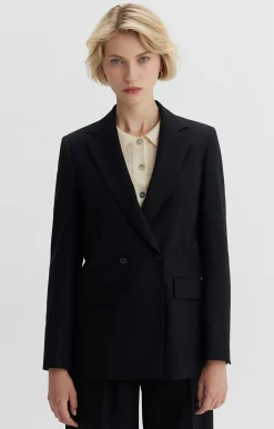 Marynarka slim fit^Vistula Outlet