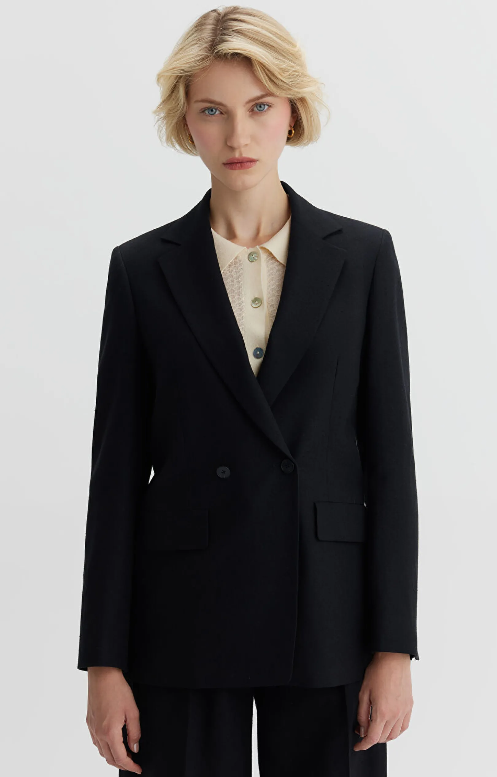 Marynarka slim fit^Vistula Outlet
