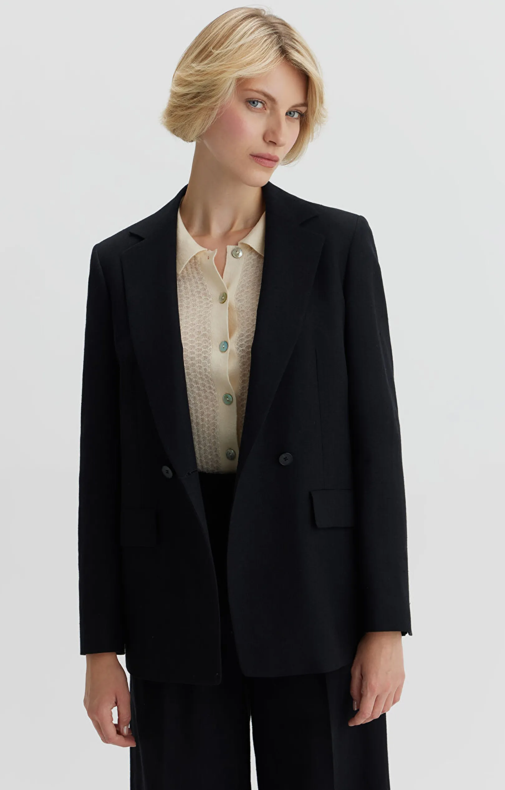 Marynarka slim fit^Vistula Outlet