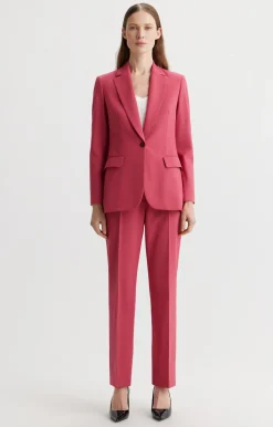 Marynarka slim fit - zestaw^Vistula Fashion