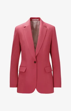 Marynarka slim fit - zestaw^Vistula Fashion