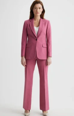 Marynarka slim fit - zestaw^Vistula Online