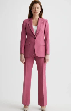Marynarka slim fit - zestaw^Vistula Online