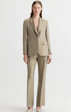 Marynarka slim fit - zestaw^Vistula Fashion