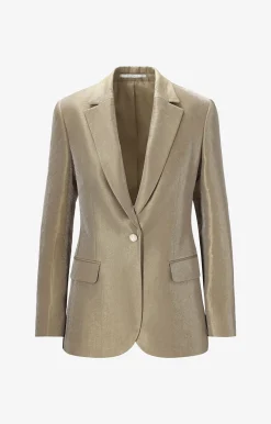 Marynarka slim fit - zestaw^Vistula Fashion