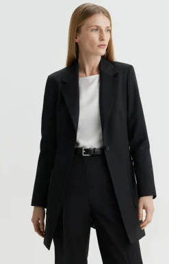 Marynarka slim fit - zestaw^Vistula Sale