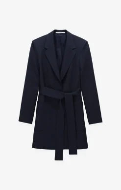 Marynarka slim fit - zestaw^Vistula Online