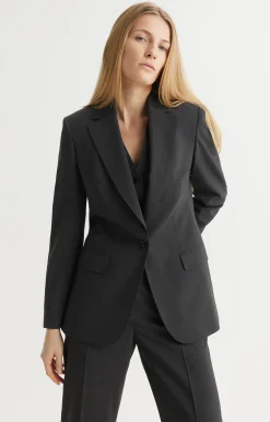 Marynarka slim fit - zestaw^Vistula New