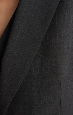 Marynarka slim fit - zestaw^Vistula New