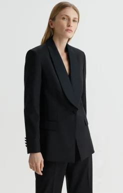 Marynarka slim fit - zestaw^Vistula Sale