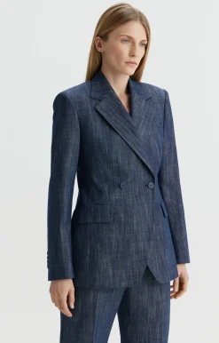 Marynarka slim fit - zestaw^Vistula New