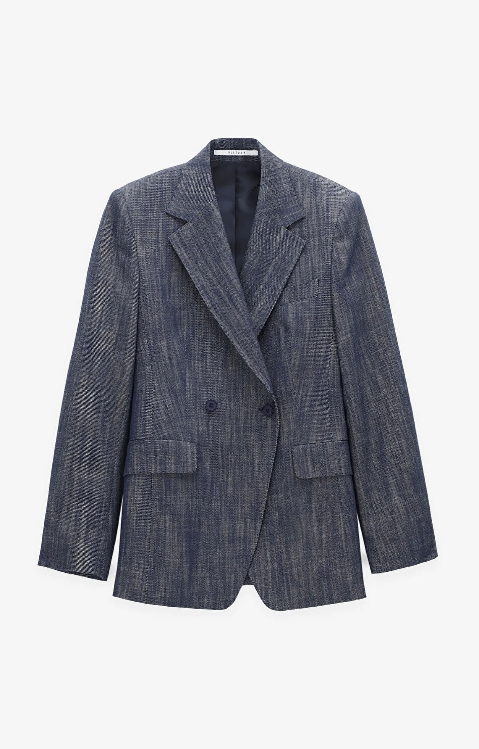 Marynarka slim fit - zestaw^Vistula New