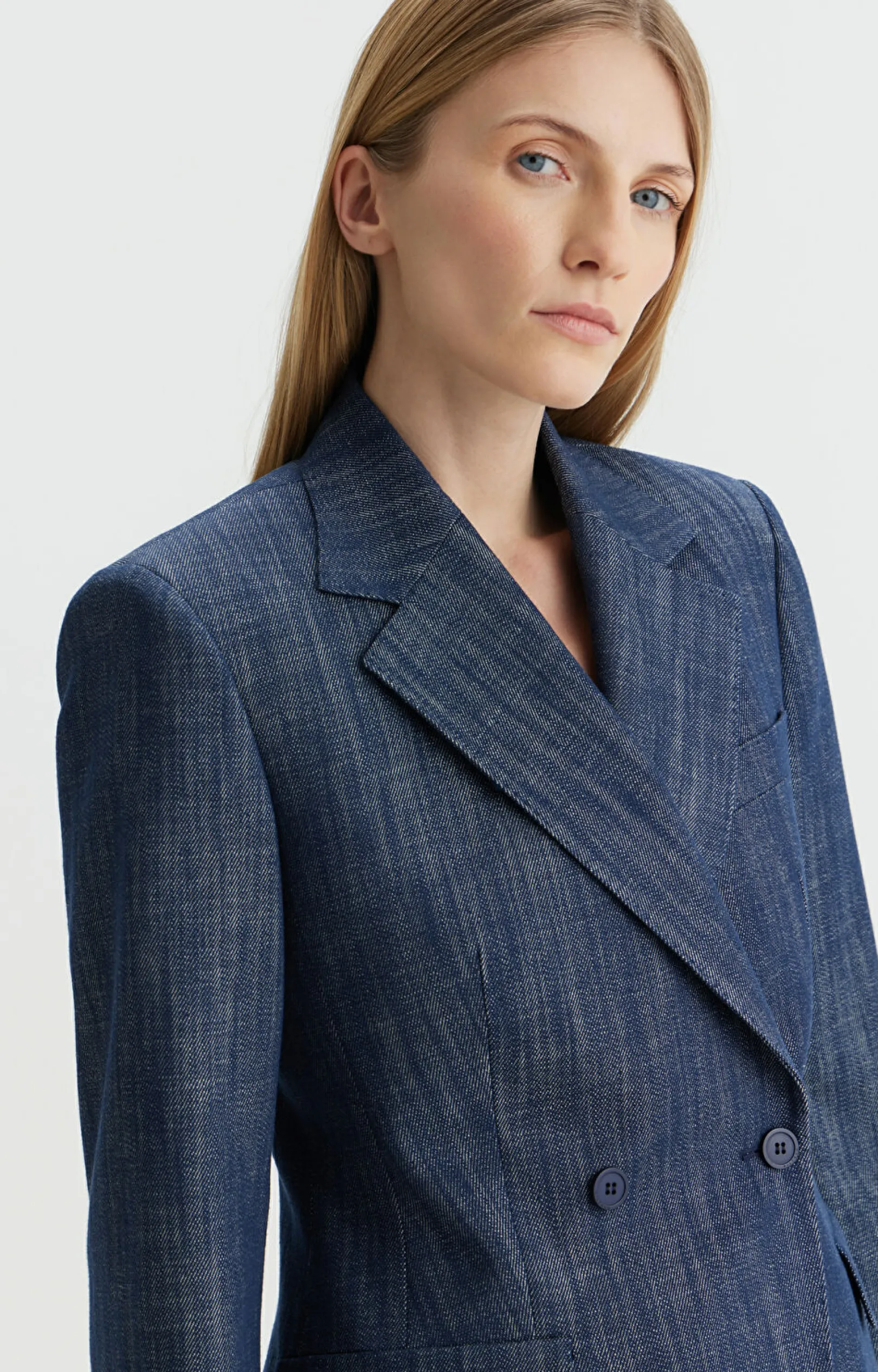 Marynarka slim fit - zestaw^Vistula New