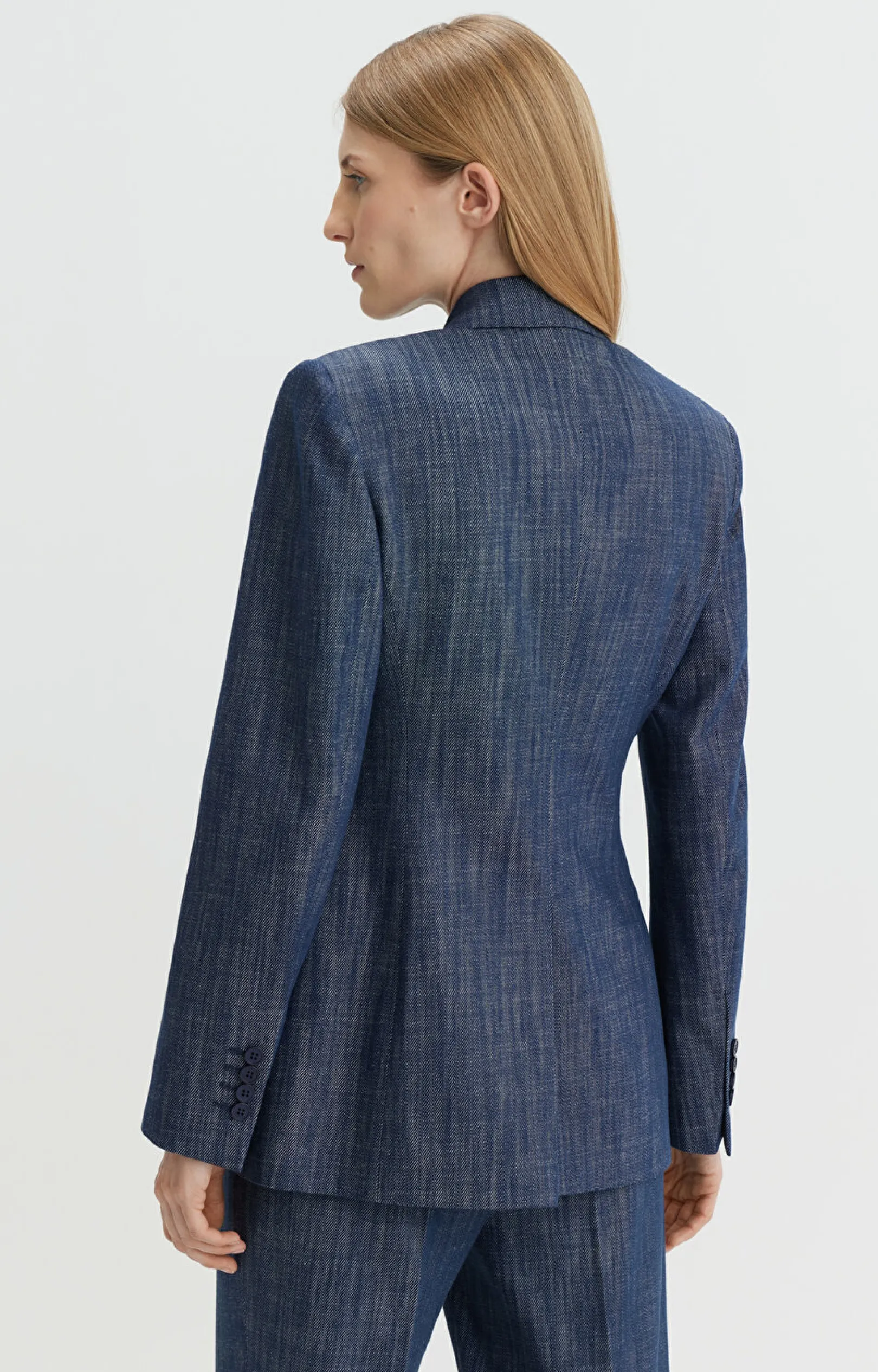 Marynarka slim fit - zestaw^Vistula New