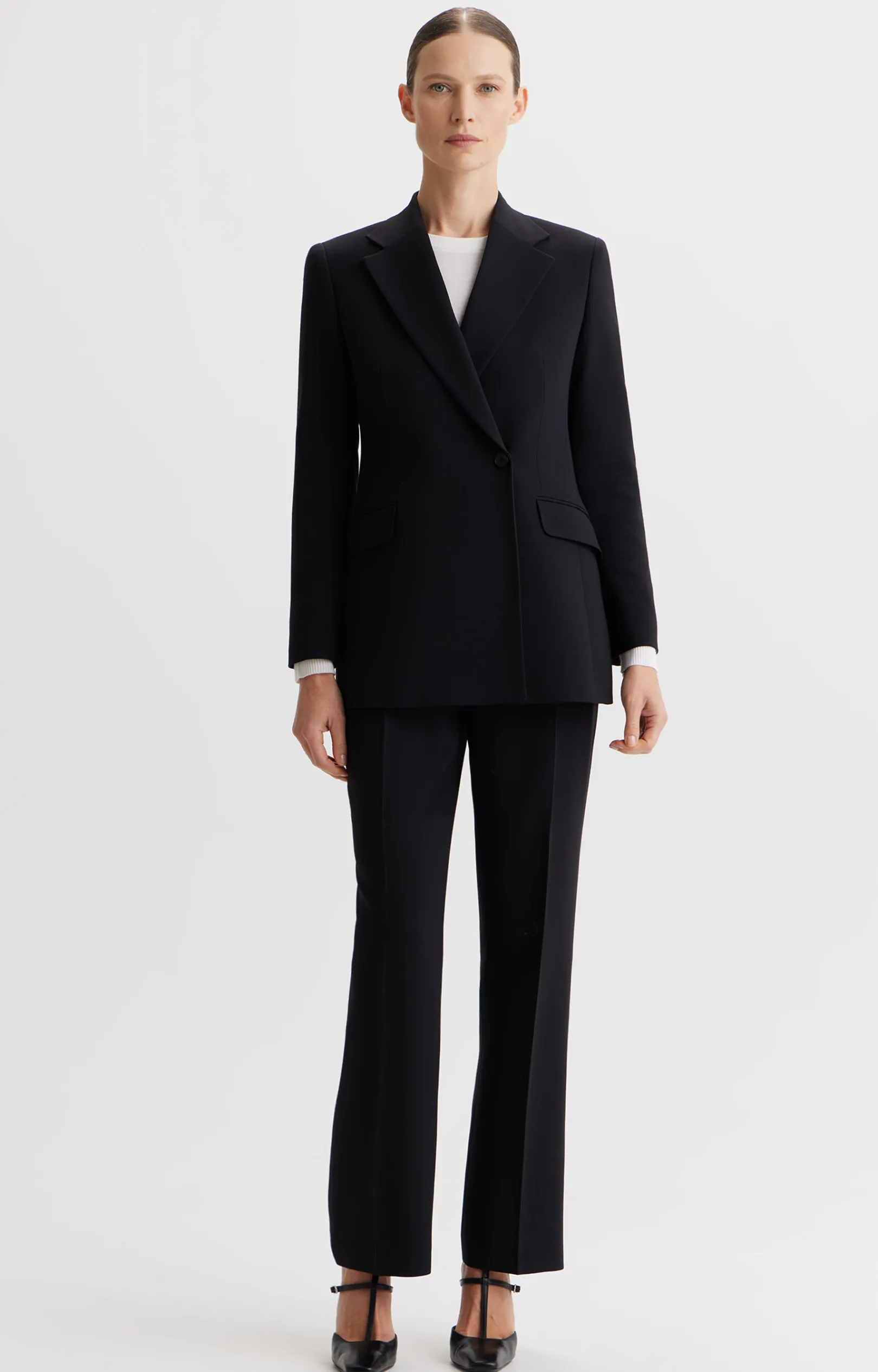 Marynarka slim fit - zestaw^Vistula New