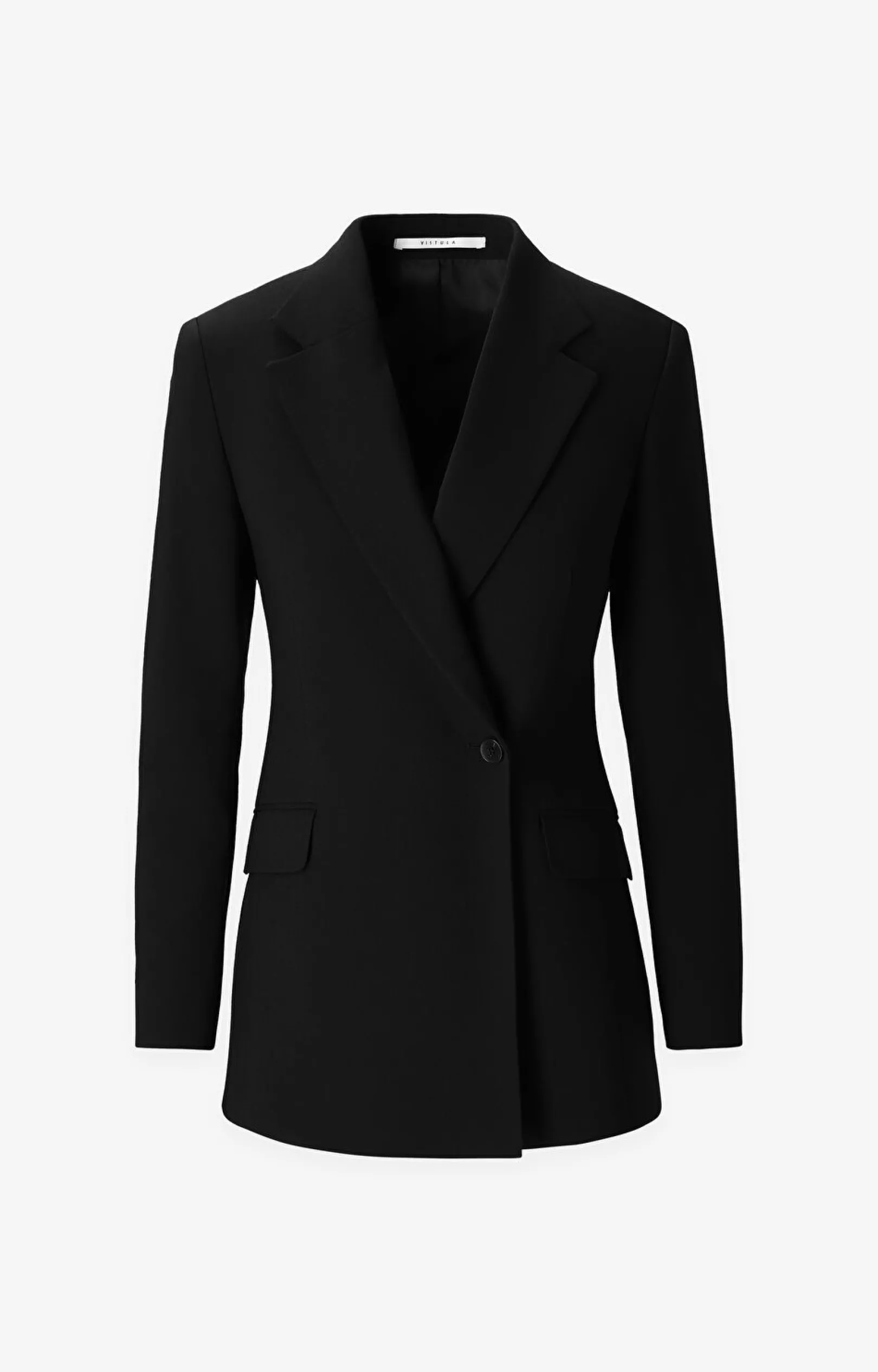 Marynarka slim fit - zestaw^Vistula New