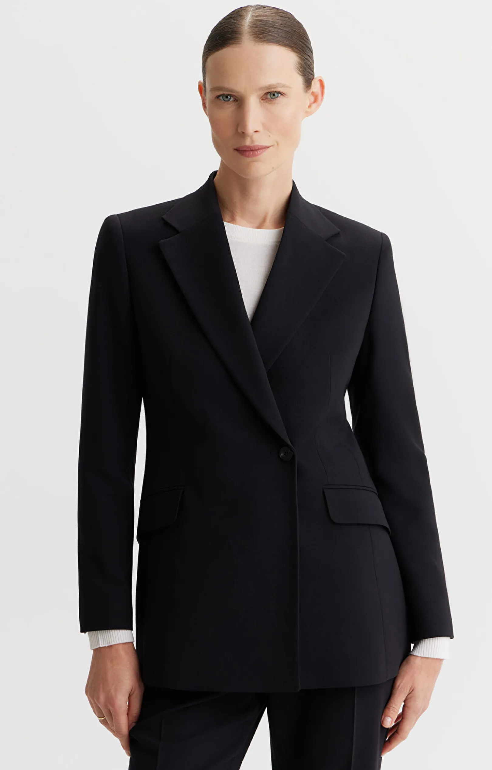 Marynarka slim fit - zestaw^Vistula New