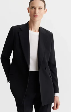 Marynarka slim fit - zestaw^Vistula New