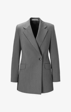 Marynarka slim fit - zestaw^Vistula Sale