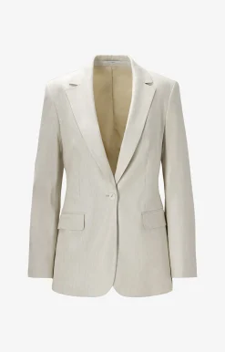 Marynarka slim fit - zestaw^Vistula Online