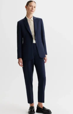 Marynarka slim fit - zestaw^Vistula Outlet