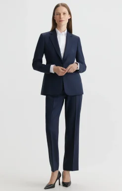 Marynarka slim fit - zestaw^Vistula Sale