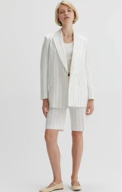 MIX & MATCH - Marynarka oversize^Vistula Discount