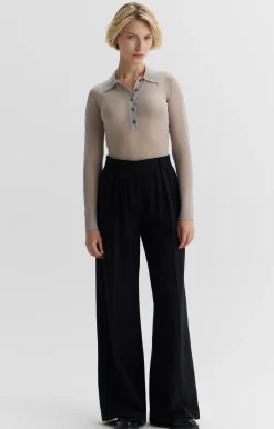 Polo swetrowe^Vistula Fashion
