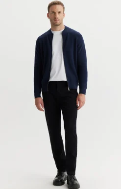 Rozpinany sweter^Vistula Discount