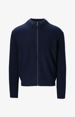 Rozpinany sweter^Vistula Discount