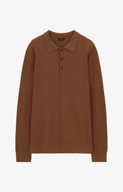 Sweter polo^Vistula Discount