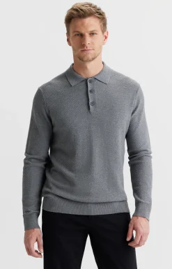 Sweter polo^Vistula Fashion