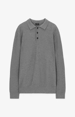 Sweter polo^Vistula Fashion