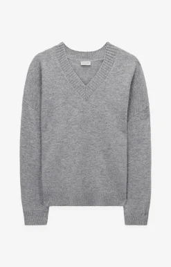 Sweter v-neck^Vistula Sale