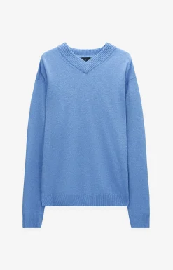 Sweter v-neck^Vistula Best