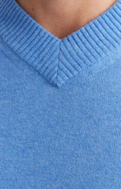 Sweter v-neck^Vistula Best