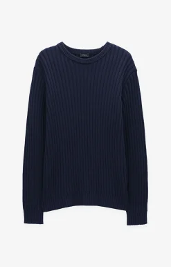 Sweter w paski^Vistula Fashion
